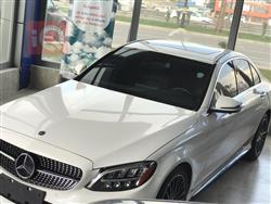مێرسێدس بێنز C-Class